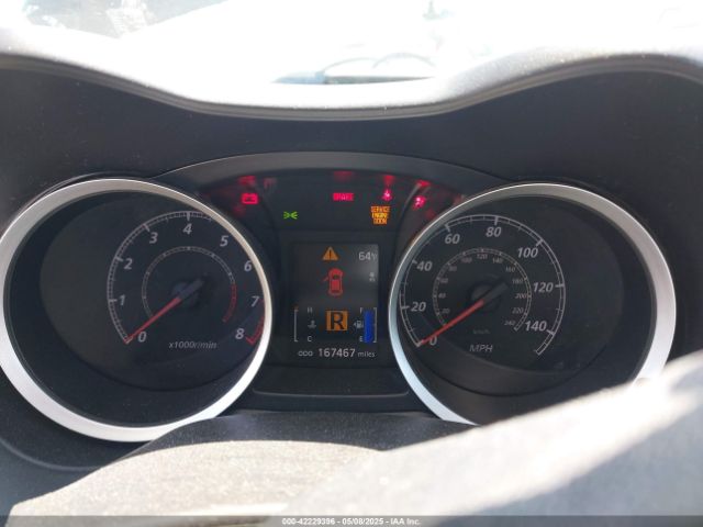 2013 MITSUBISHI LANCER JA32U8FW7DU004356 Photo 6