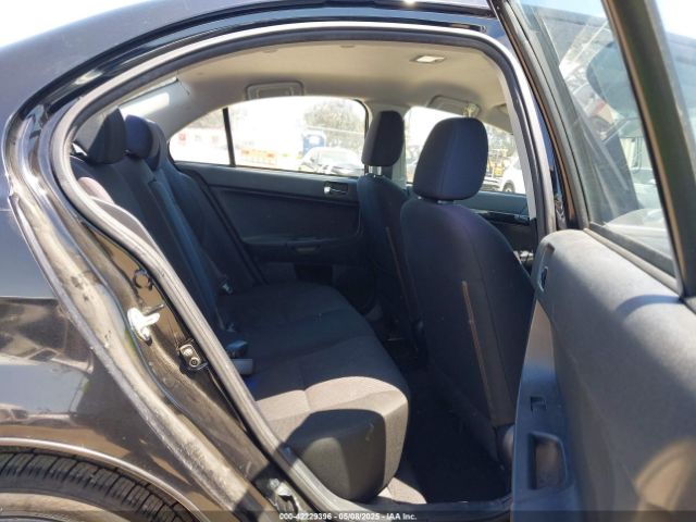 2013 MITSUBISHI LANCER JA32U8FW7DU004356 Photo 7