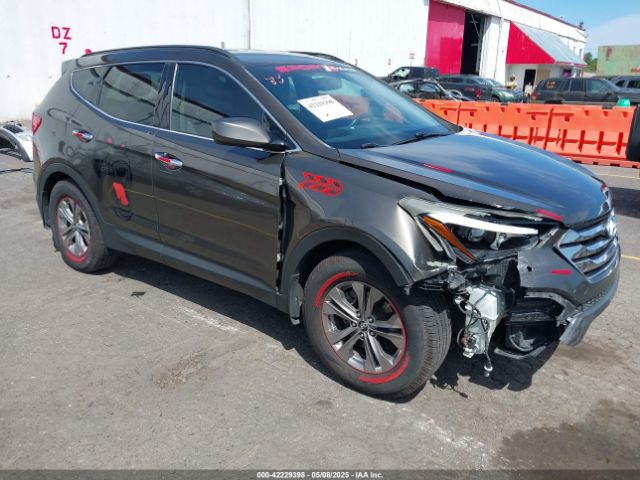 5XYZU3LB1EG214281 auction archive image