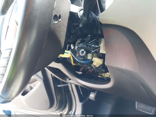 5XYZU3LB1EG214281 Hyundai Santa Fe Sport 2.4l