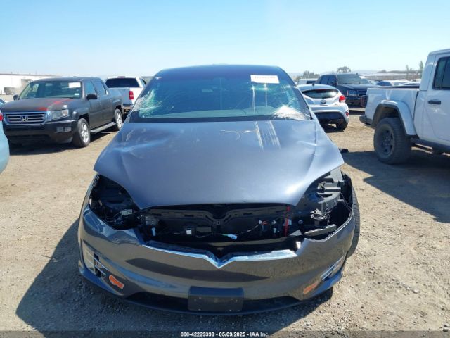 5YJXCAE26LF241024 Tesla MODEL X