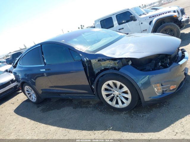 5YJXCAE26LF241024 Tesla MODEL X