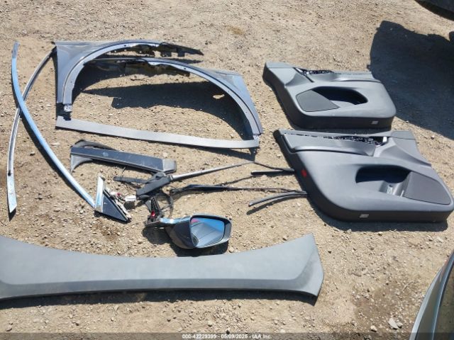 5YJXCAE26LF241024 Tesla MODEL X