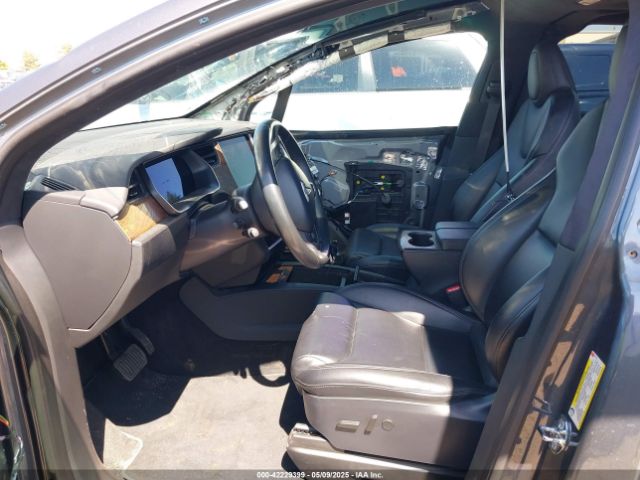 5YJXCAE26LF241024 Tesla MODEL X