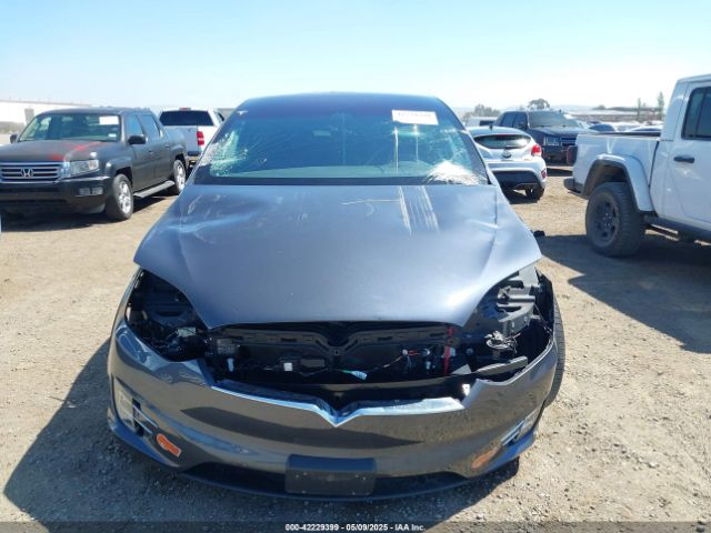 5YJXCAE26LF241024 Tesla MODEL X