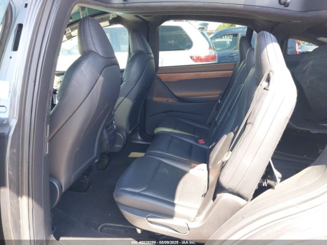 5YJXCAE26LF241024 Tesla MODEL X