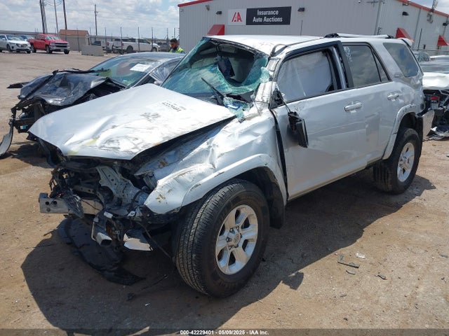 JTEEU5JR3M5230320 Toyota 1gr-fe