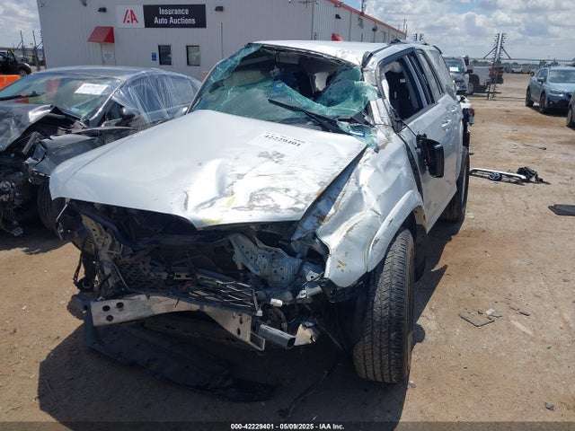 JTEEU5JR3M5230320 Toyota 1gr-fe