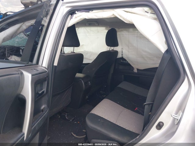 JTEEU5JR3M5230320 Toyota 1gr-fe