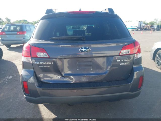 4S4BRBLC8E3217278 Subaru Outback 2.5i Limited