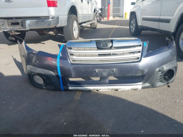 4S4BRBLC8E3217278 Subaru Outback 2.5i Limited