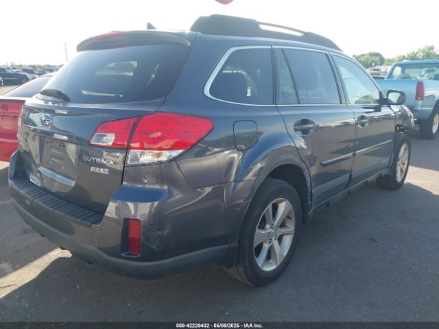 4S4BRBLC8E3217278 Subaru Outback 2.5i Limited