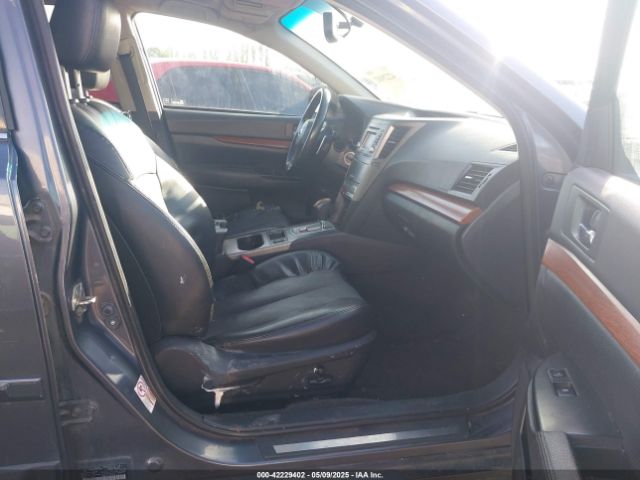 4S4BRBLC8E3217278 Subaru Outback 2.5i Limited