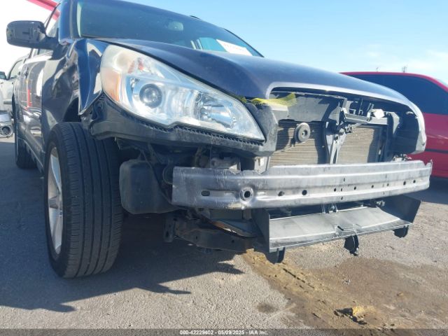 4S4BRBLC8E3217278 Subaru Outback 2.5i Limited