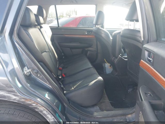 4S4BRBLC8E3217278 Subaru Outback 2.5i Limited