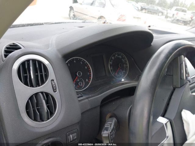 WVGBV3AX0EW565615 Volkswagen TIGUAN SE