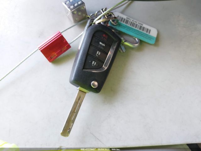 4T1B11HK1JU554896 Toyota CAMRY SE