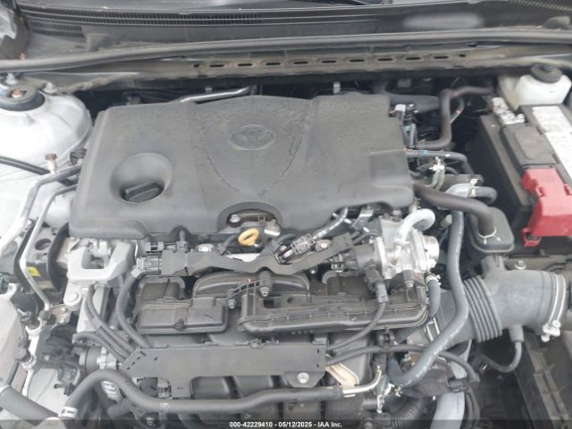 4T1G11AK4PU095601 Toyota CAMRY SE