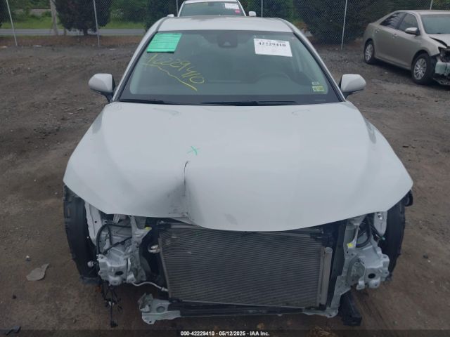 4T1G11AK4PU095601 Toyota CAMRY SE