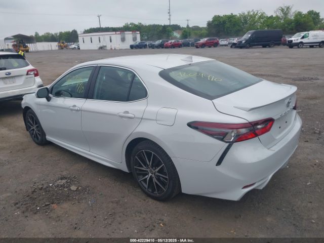 4T1G11AK4PU095601 Toyota CAMRY SE