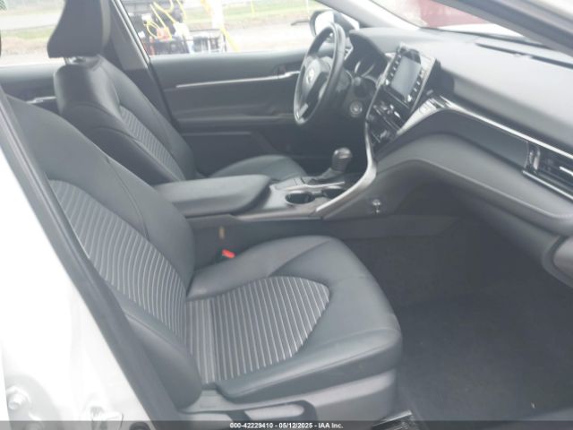 4T1G11AK4PU095601 Toyota CAMRY SE