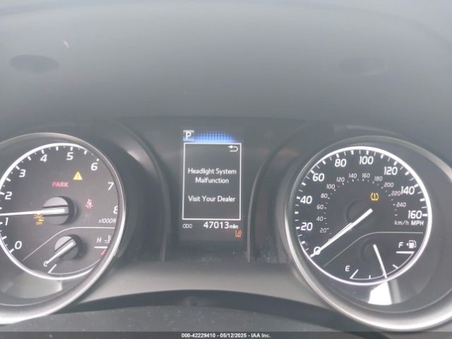 4T1G11AK4PU095601 Toyota CAMRY SE