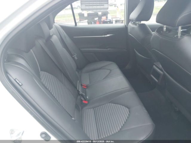 4T1G11AK4PU095601 Toyota CAMRY SE