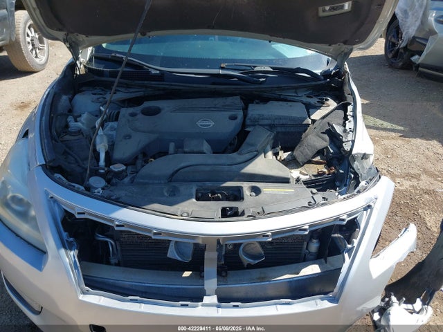 1N4AL3APXFC442581 Nissan Altima 2.5 S