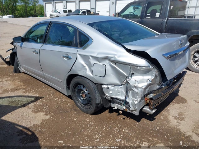 1N4AL3APXFC442581 Nissan Altima 2.5 S