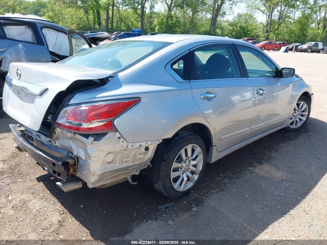 1N4AL3APXFC442581 Nissan Altima 2.5 S