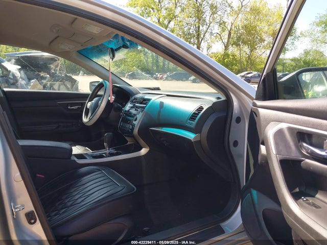 1N4AL3APXFC442581 Nissan Altima 2.5 S