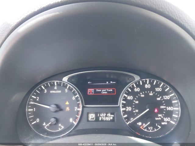 1N4AL3APXFC442581 Nissan Altima 2.5 S