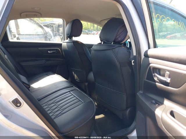 1N4AL3APXFC442581 Nissan Altima 2.5 S