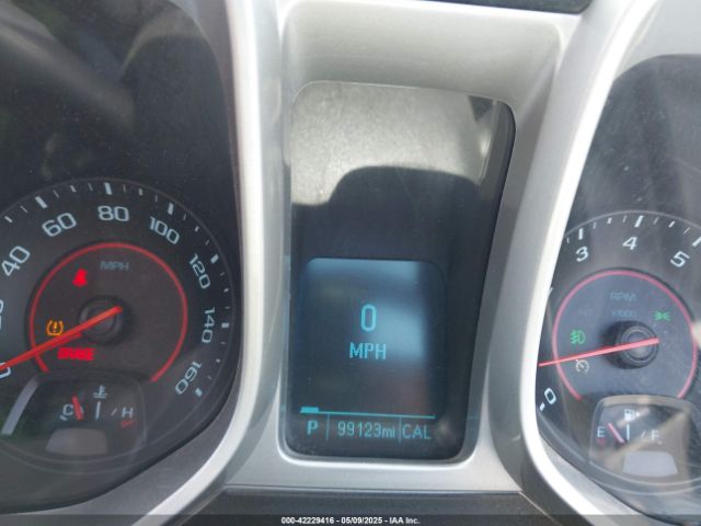 2013 CHEVROLET CAMARO 2G1FB3D34D9104778 Photo 6