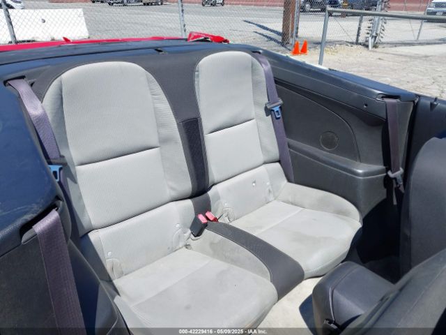 2013 CHEVROLET CAMARO 2G1FB3D34D9104778 Photo 7