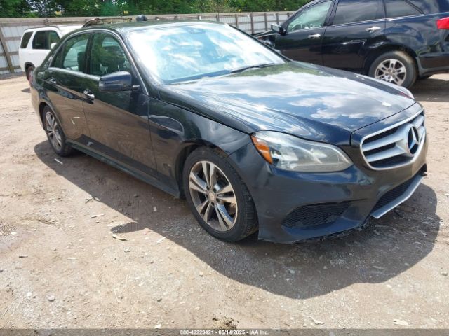 2016 MERCEDES-BENZ E 350 WDDHF5KB3GB173884