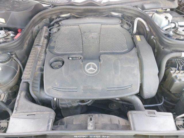 2016 MERCEDES-BENZ E 350 WDDHF5KB3GB173884 Photo 9