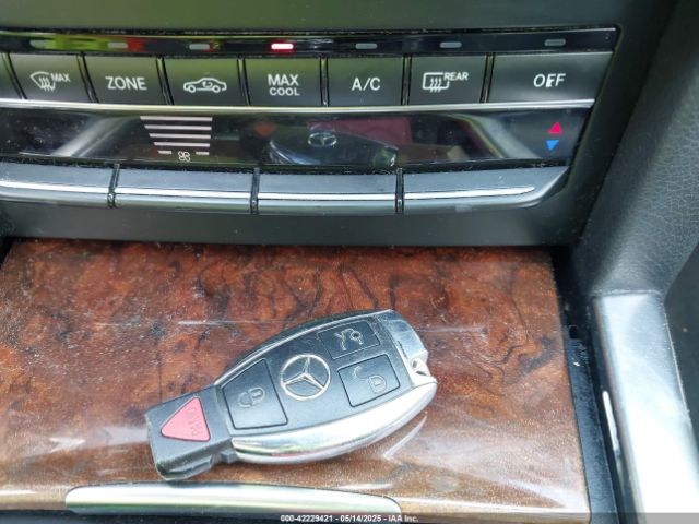 2016 MERCEDES-BENZ E 350 WDDHF5KB3GB173884 Photo 10