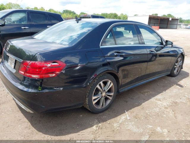 2016 MERCEDES-BENZ E 350 WDDHF5KB3GB173884 Photo 3