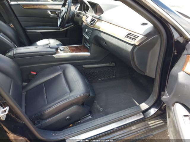 2016 MERCEDES-BENZ E 350 WDDHF5KB3GB173884 Photo 4