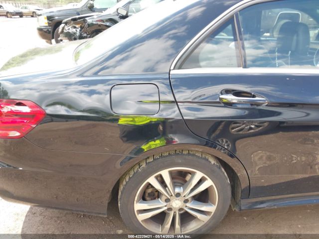 2016 MERCEDES-BENZ E 350 WDDHF5KB3GB173884 Photo 5