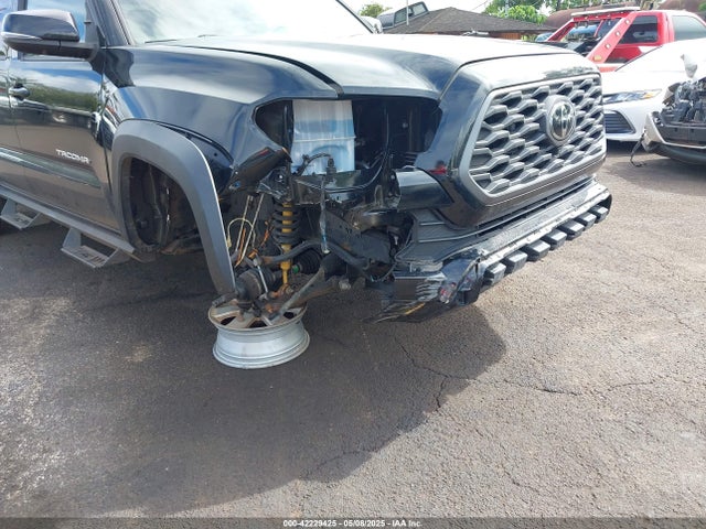 3TMCZ5AN6LM338532 Toyota 2gr-fks