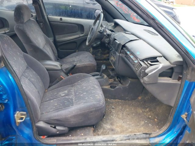 1999 DODGE NEON 1B3ES47YXXD161687 Photo 4