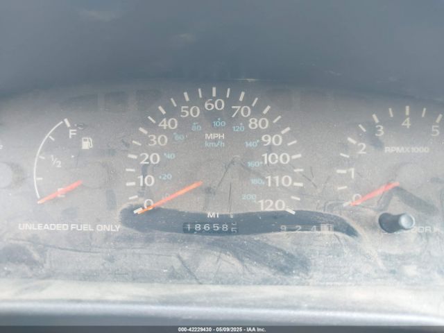 1999 DODGE NEON 1B3ES47YXXD161687 Photo 6
