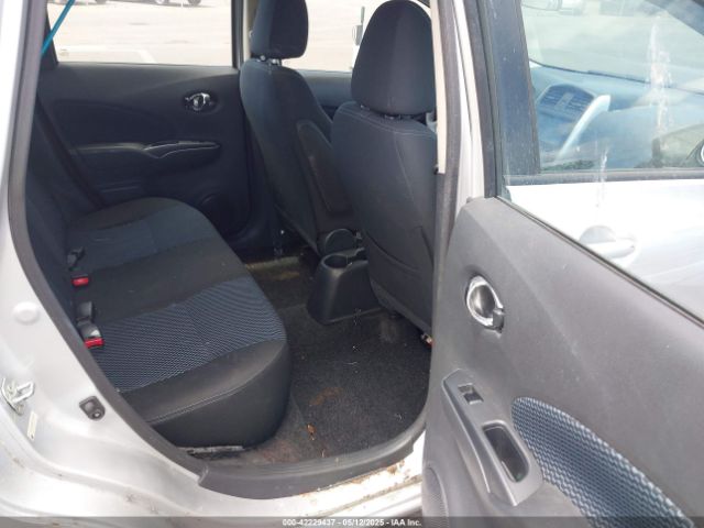 3N1CE2CP0KL365483 Nissan Versa Note Sv