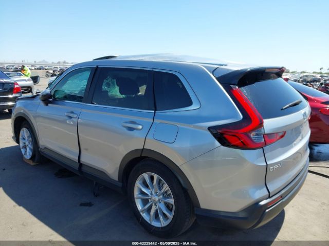 2HKRS3H79RH308885 Honda Cr-v Ex-l 2wd