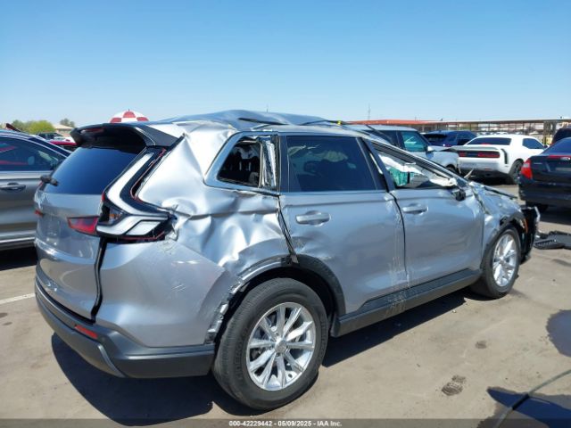 2HKRS3H79RH308885 Honda Cr-v Ex-l 2wd
