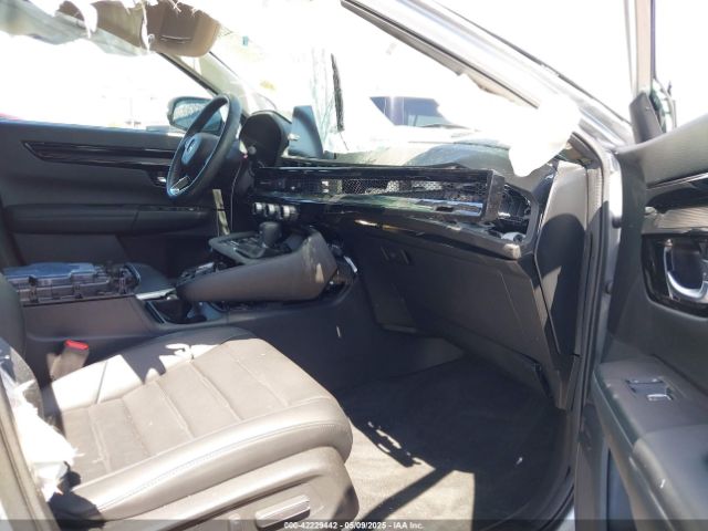 2HKRS3H79RH308885 Honda Cr-v Ex-l 2wd