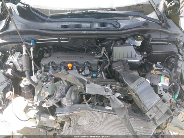 3CZRU6H54HM708379 Honda HR-V EX