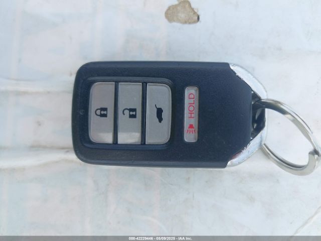 3CZRU6H54HM708379 Honda HR-V EX